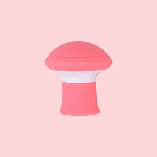 Silicone Thin Face Breathing Tool Jawline Jaw Muscle Exerciser Face Firming Masseter Muscle Trainer V-Shaped Thin Face Tools