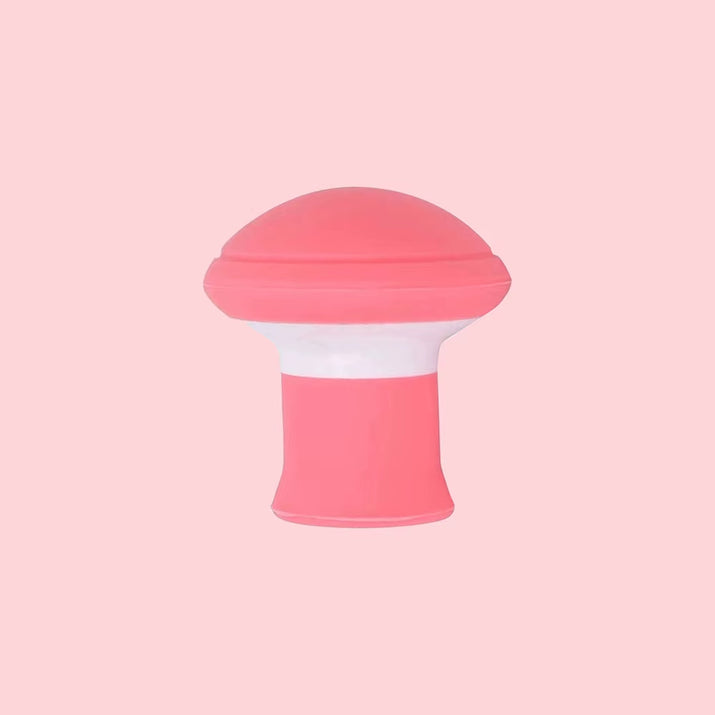 Silicone Thin Face Breathing Tool Jawline Jaw Muscle Exerciser Face Firming Masseter Muscle Trainer V-Shaped Thin Face Tools