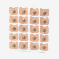 NASAL STRIPS & CLIPS SET – STOP SNORING SLEEP AID (10–50 PCS)