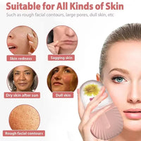 Ice Facial Roller Skin Care Beauty Lifting Contouring Tools Ice Cube Tray Ball Face Massager Skin Care Tool Multifunctional Mold